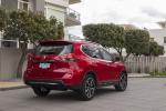 Nissan X-Trail TL 2017 года (AU)